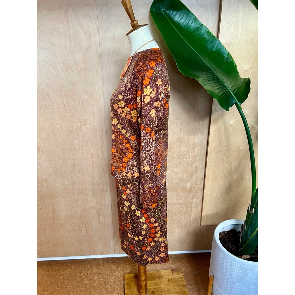 🔥New to closet🌼 Unique Two Piece Vintage Matching Set - Picture 3 of 9